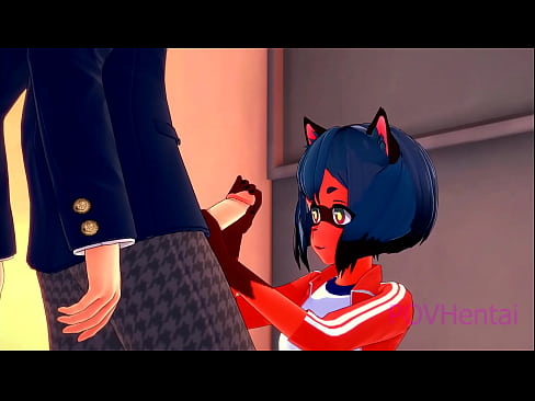 ❤️ Michiru Kagemori संग ब्रान्ड नयाँ पशुपालन गुदा अश्लील  ❤